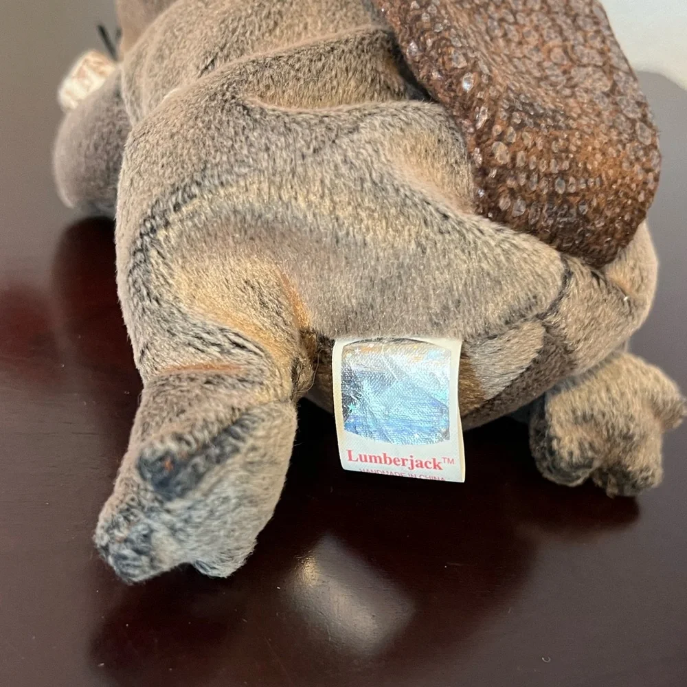 4 TY Beanie Babies - Picture 9 of 11
